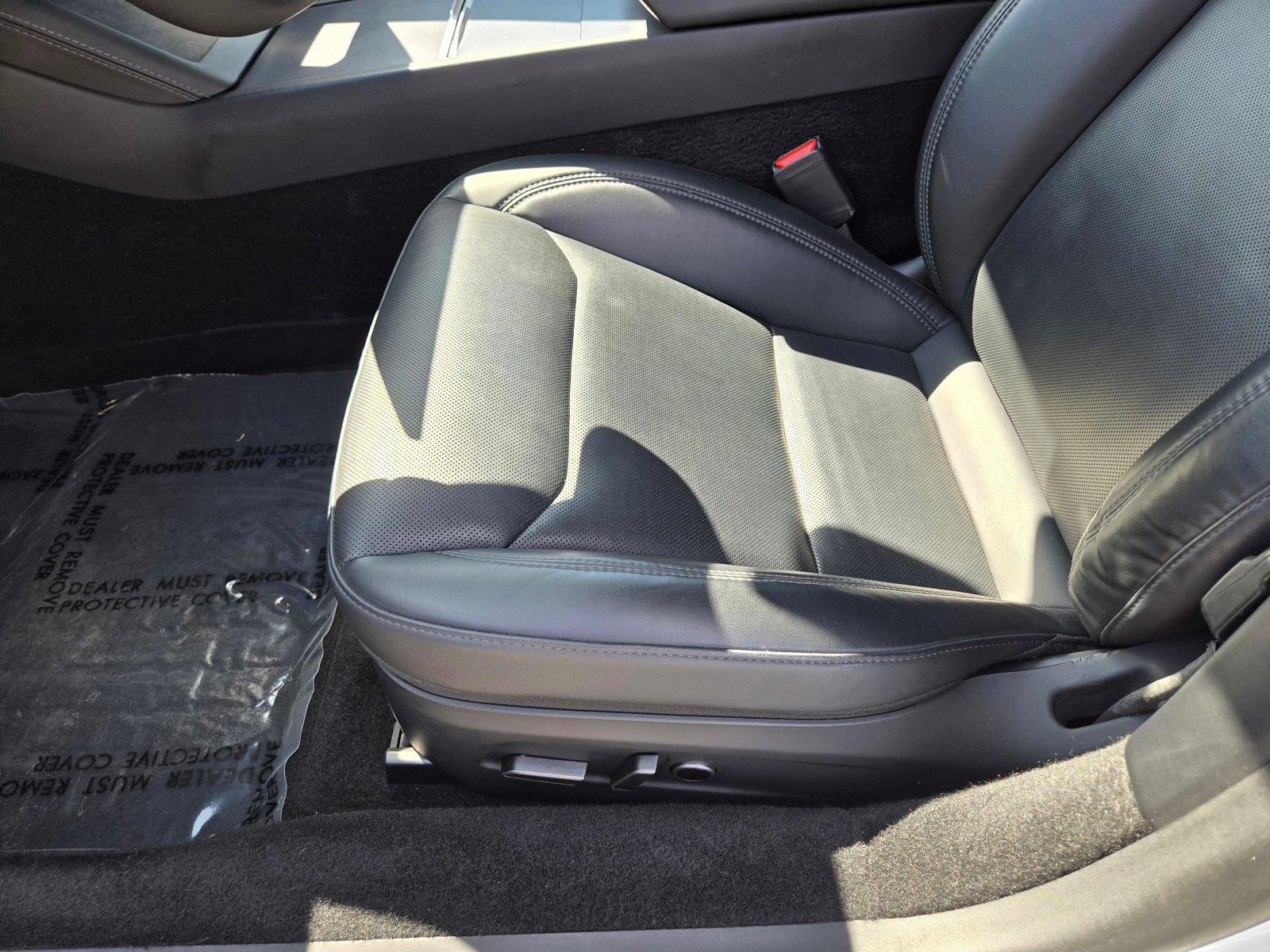 Used 2025 Tesla Model 3 Long Range RWD image 11