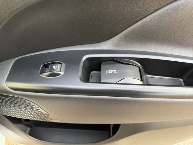 Used 2020 RAM ProMaster City Tradesman image 12