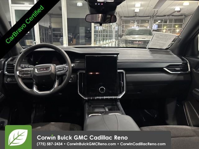 Certified 2025 GMC Acadia Elevation image 23