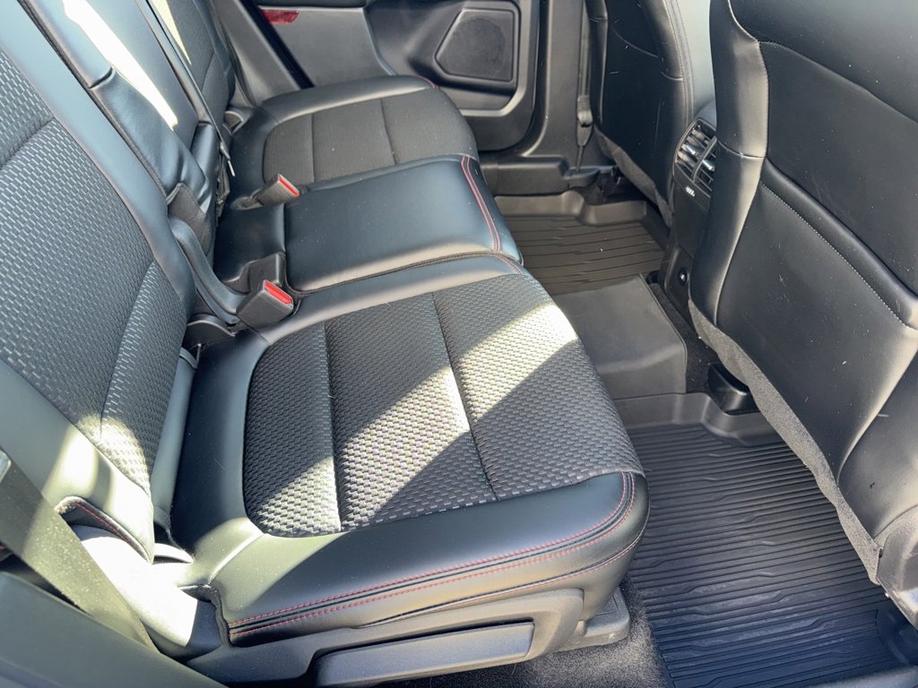 Used 2024 Ford Escape ST-Line Select w/ Tech Pack #2 image 26