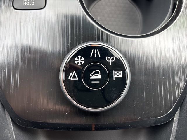 New 2026 Nissan Rogue SV w/ Rock Creek Premium Package image 35