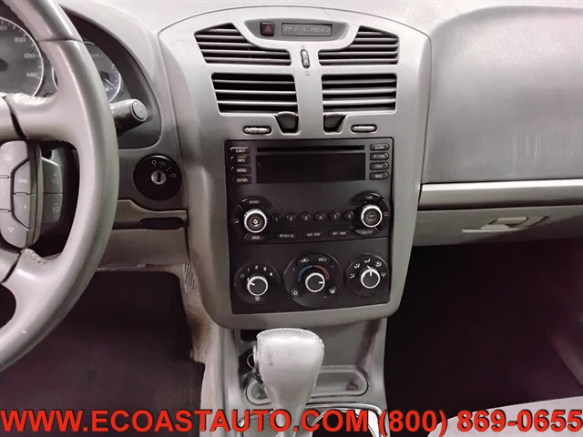 Used 2006 Chevrolet Malibu LT FWD image 12