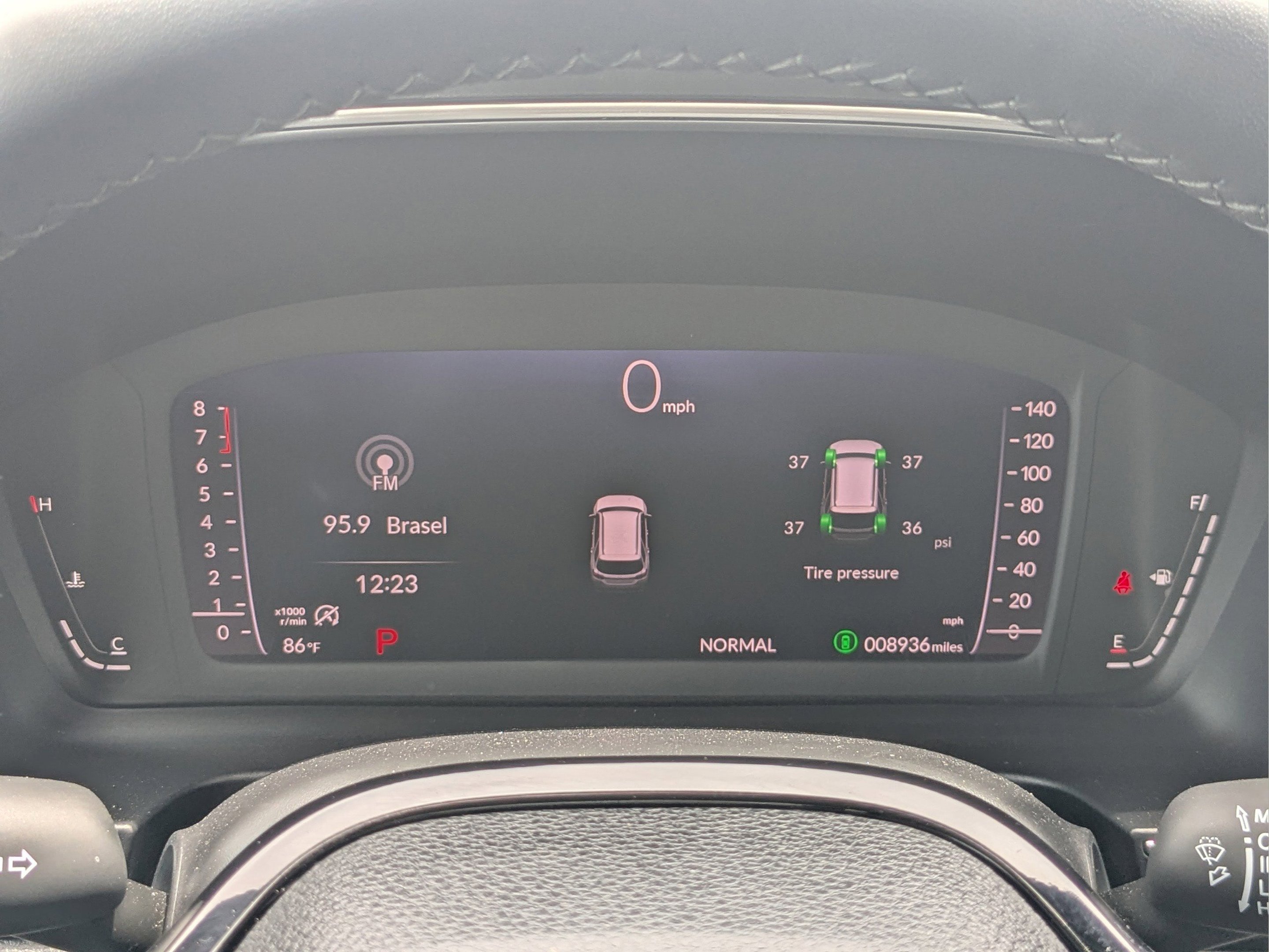 Used 2026 Honda Pilot EX-L image 29