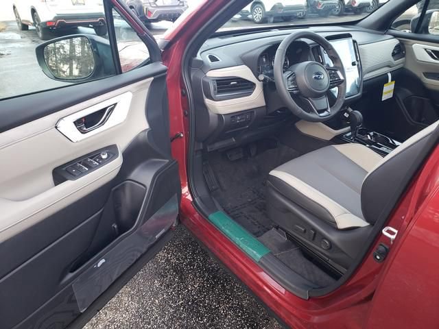 Used 2026 Subaru Forester Limited image 10