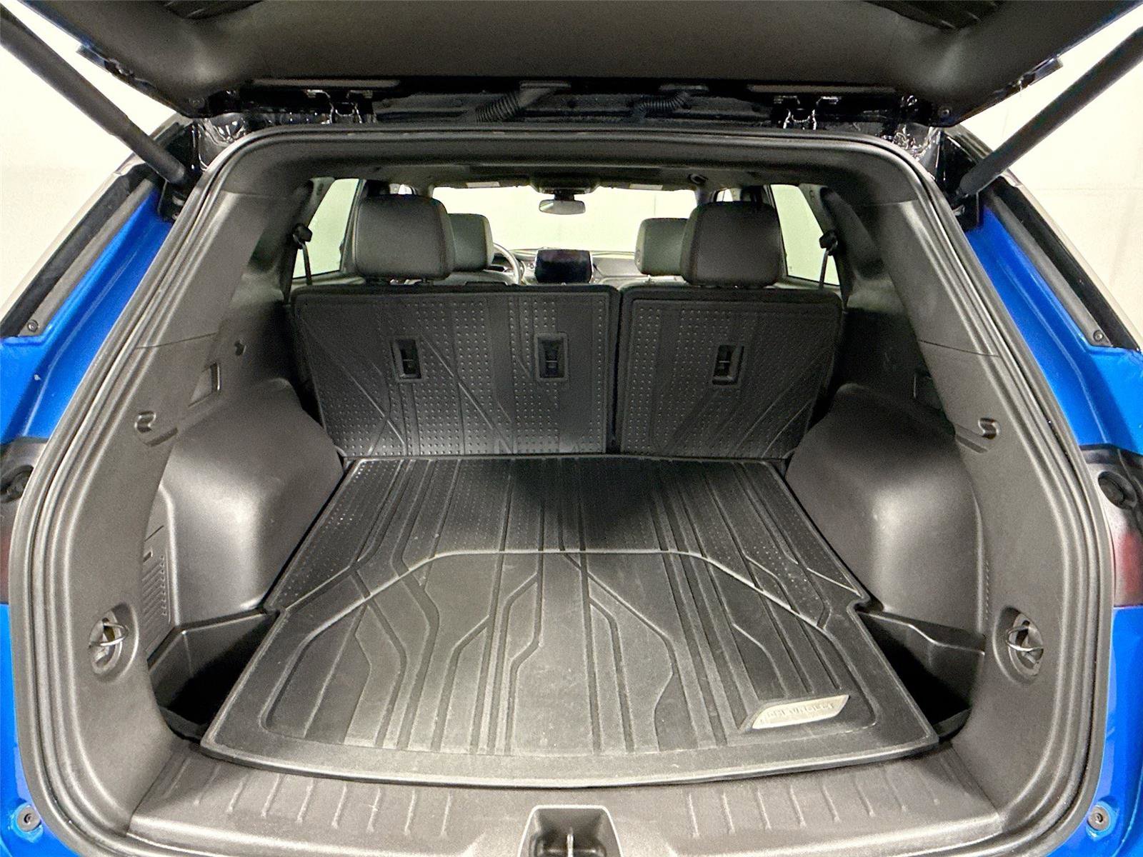 Used 2024 Chevrolet Blazer RS w/ Enhanced Convenience Package image 20