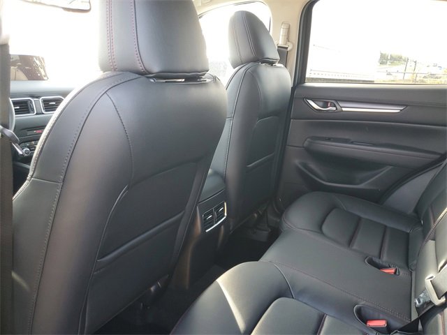 New 2025 MAZDA CX-5 Carbon Edition image 10