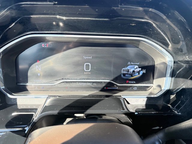 Used 2025 GMC Sierra 2500 SLT w/ SLT Premium Package image 26