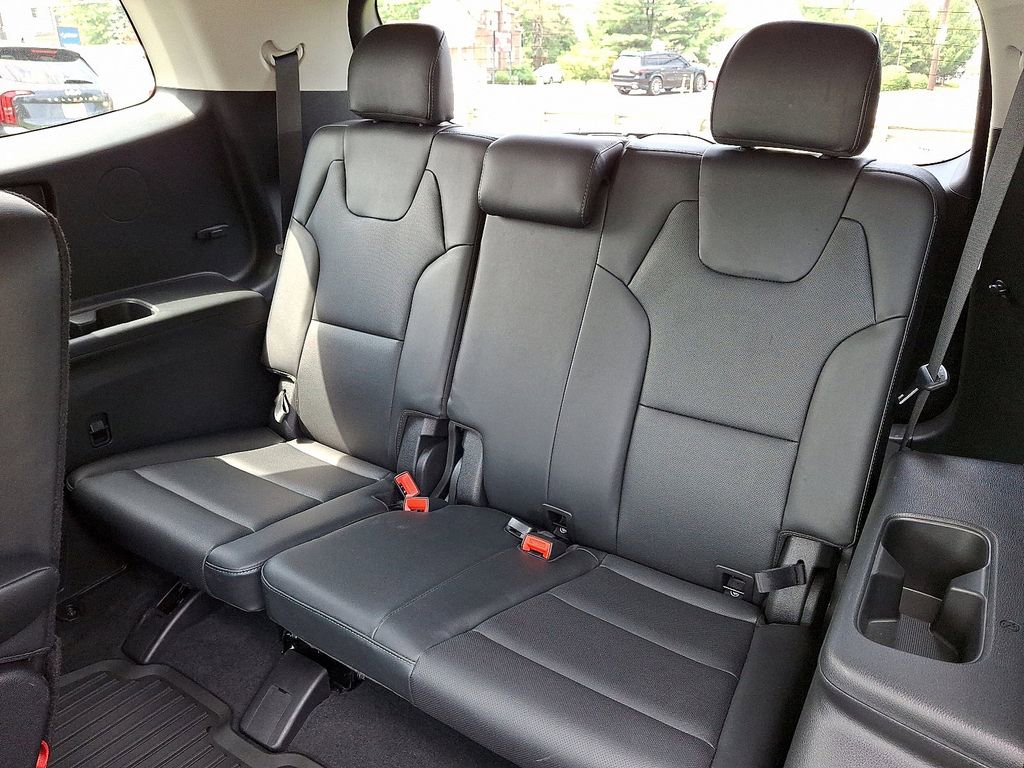Certified 2022 Kia Telluride S image 10