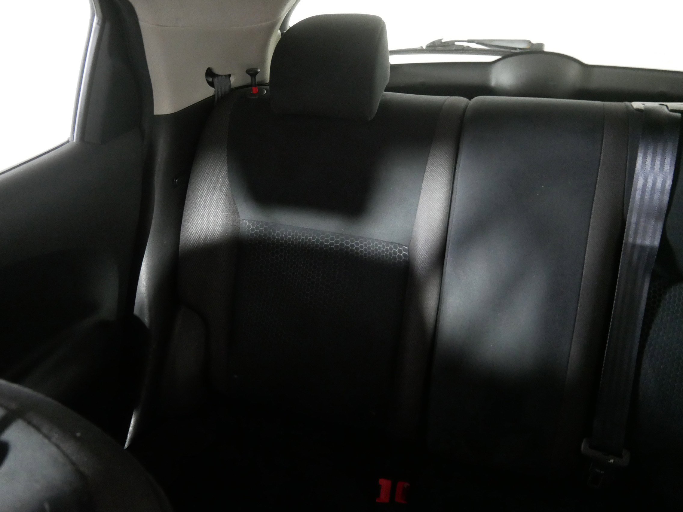 Used 2015 Nissan Juke S image 12