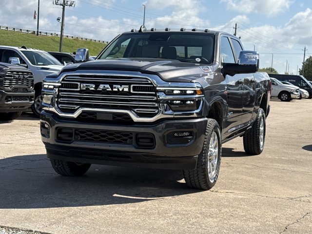 New 2026 RAM 2500 Laramie image 13