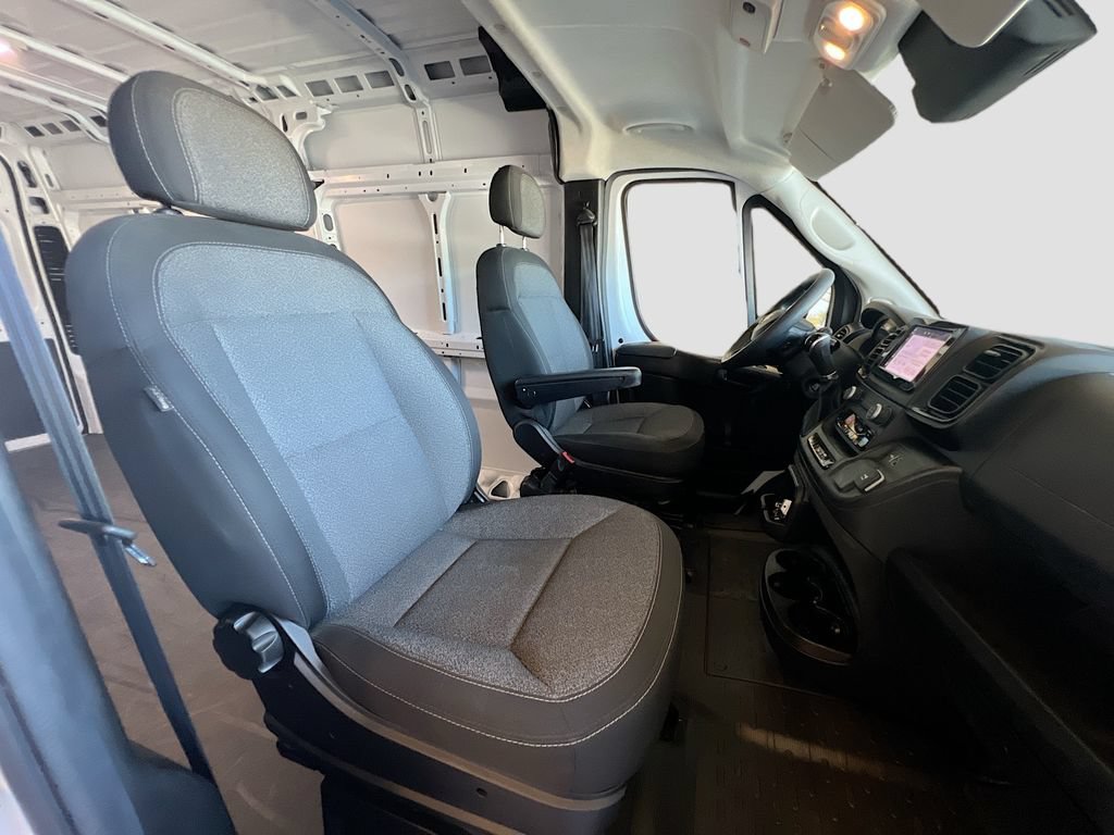 Used 2023 RAM ProMaster 2500 FWD image 26