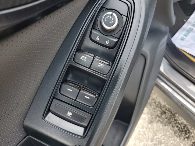 Used 2021 Subaru Crosstrek 2.5i Sport AWD/4WD image 22