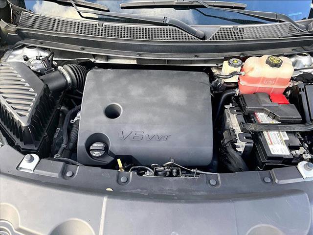 Used 2019 Chevrolet Traverse LT image 11