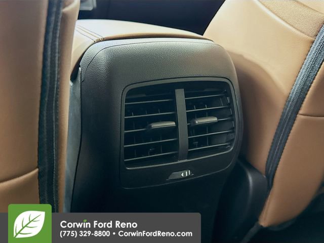 New 2025 Ford Bronco Sport Outer Banks w/ Outer Banks Tech Package+ image 29