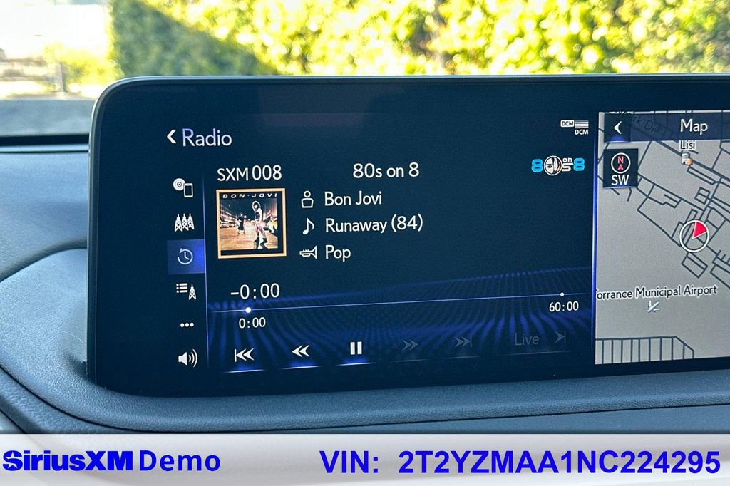 Certified 2022 Lexus RX 350 F Sport w/ Accessory Package image 29