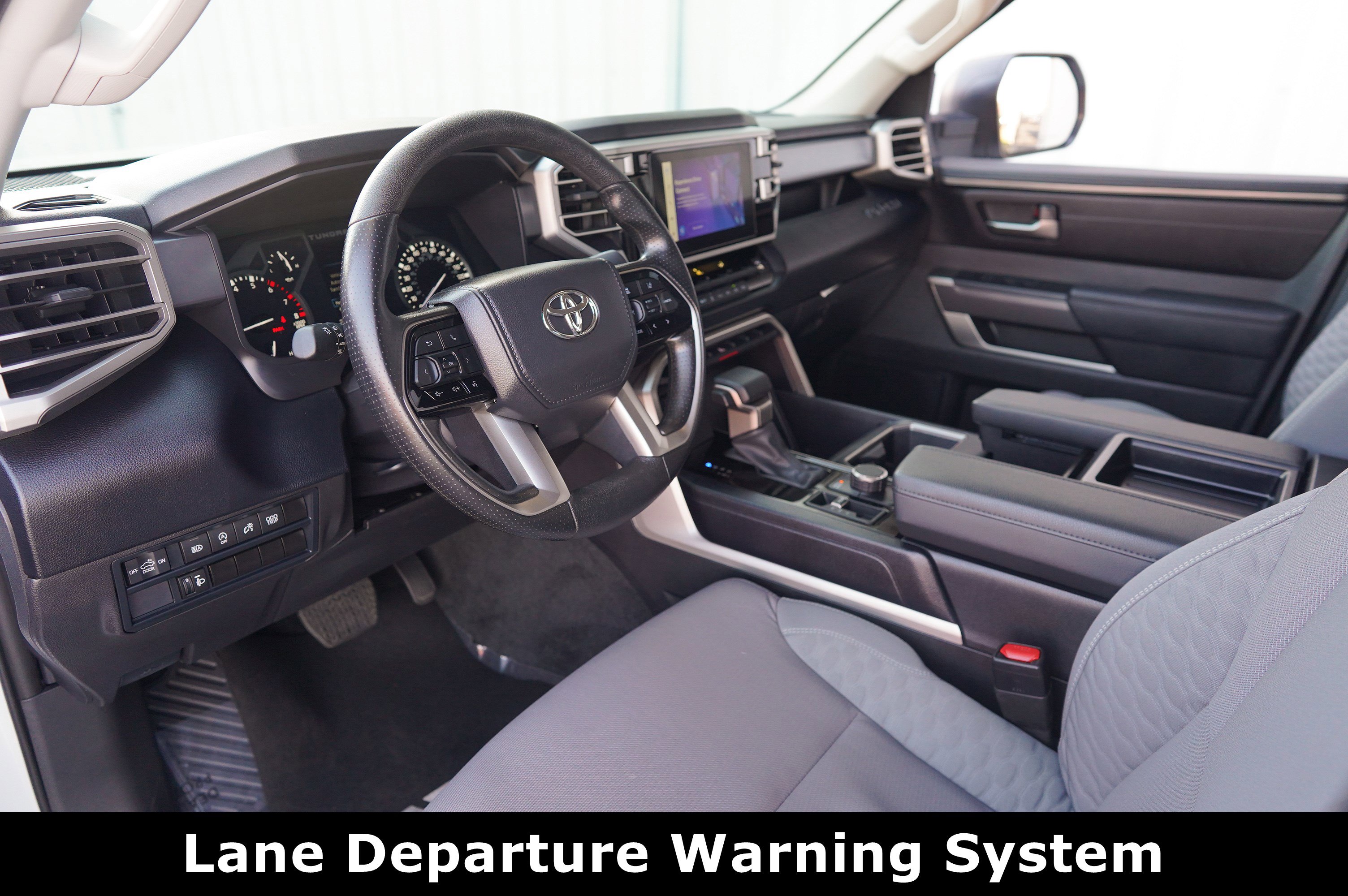 Used 2024 Toyota Tundra SR5 image 4