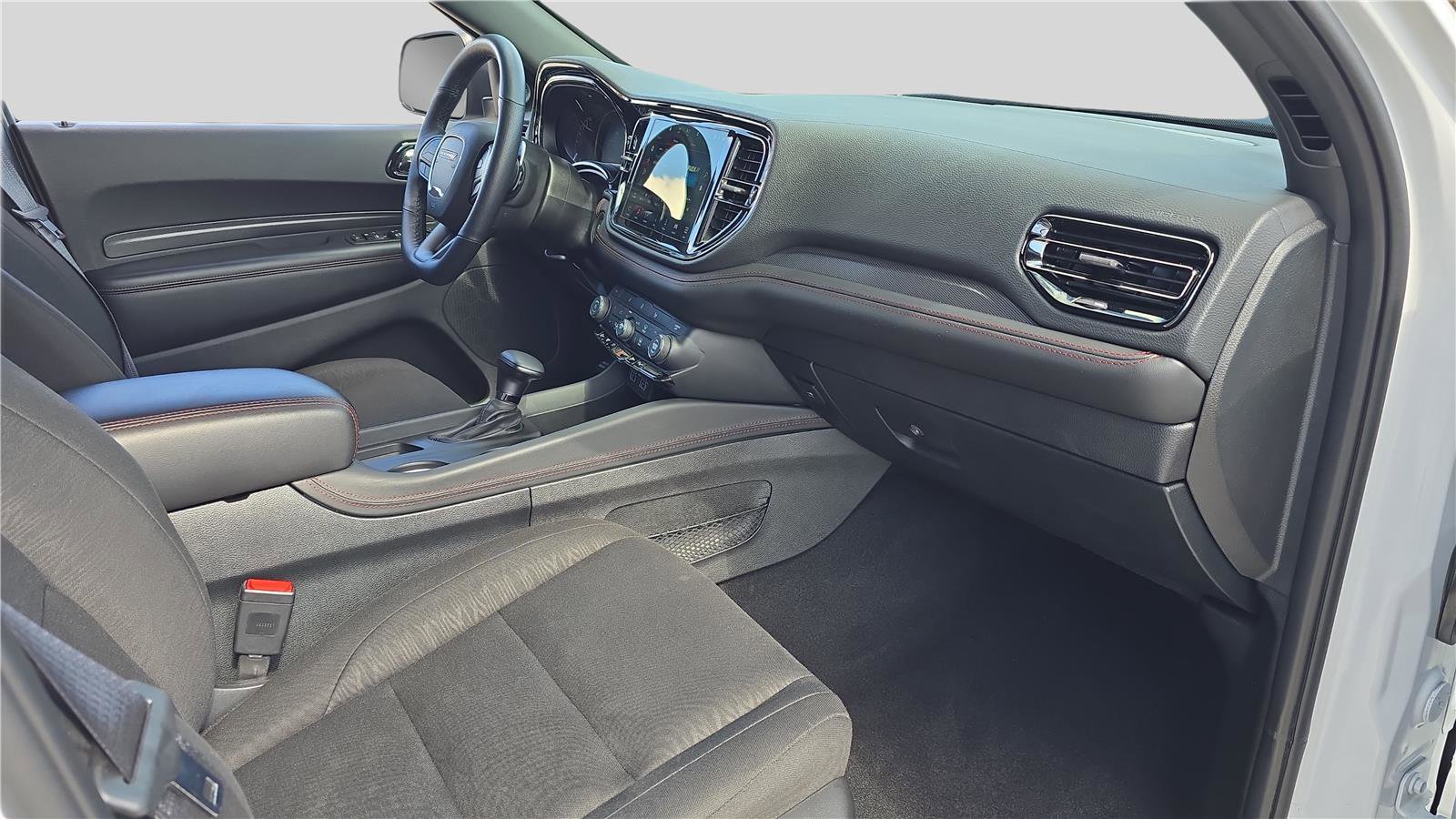 Used 2026 Dodge Durango GT AWD/4WD image 16