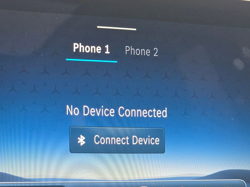 New 2026 Mercedes-Benz GLS 450 4MATIC image 7