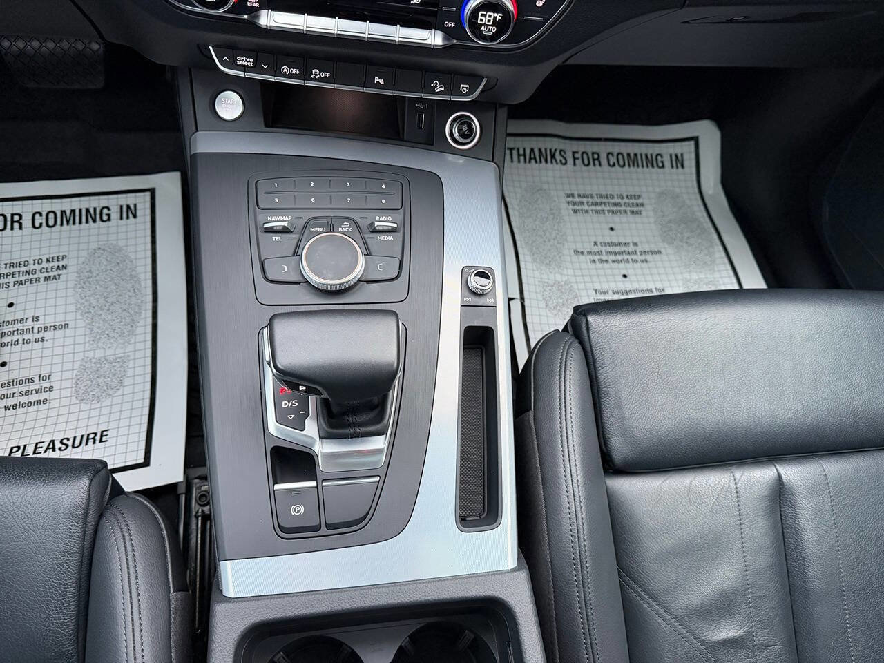 Used 2020 Audi Q5 2.0T Premium w/ Titanium Sport Package image 21