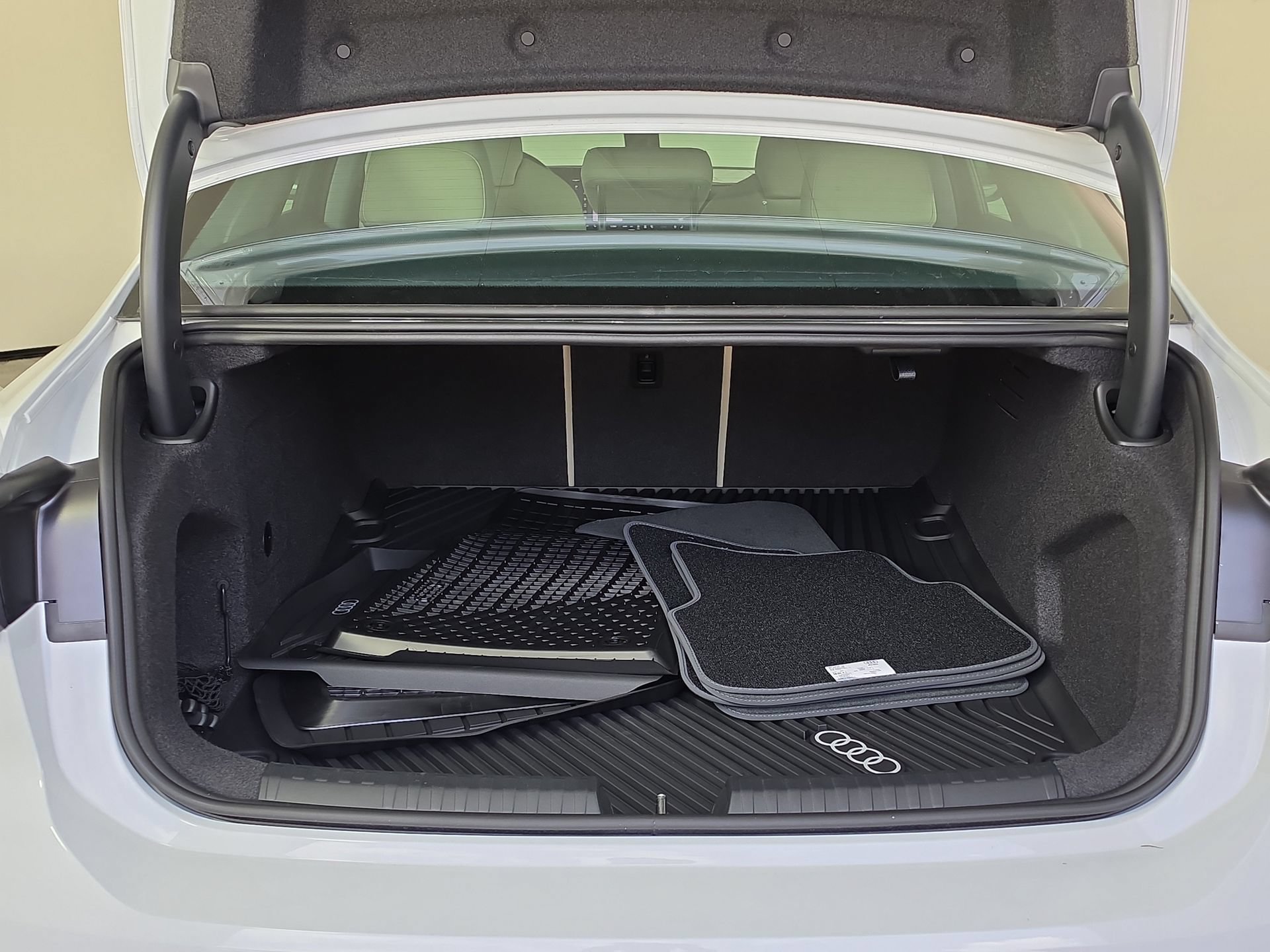New 2026 Audi A6 Premium AWD/4WD image 10