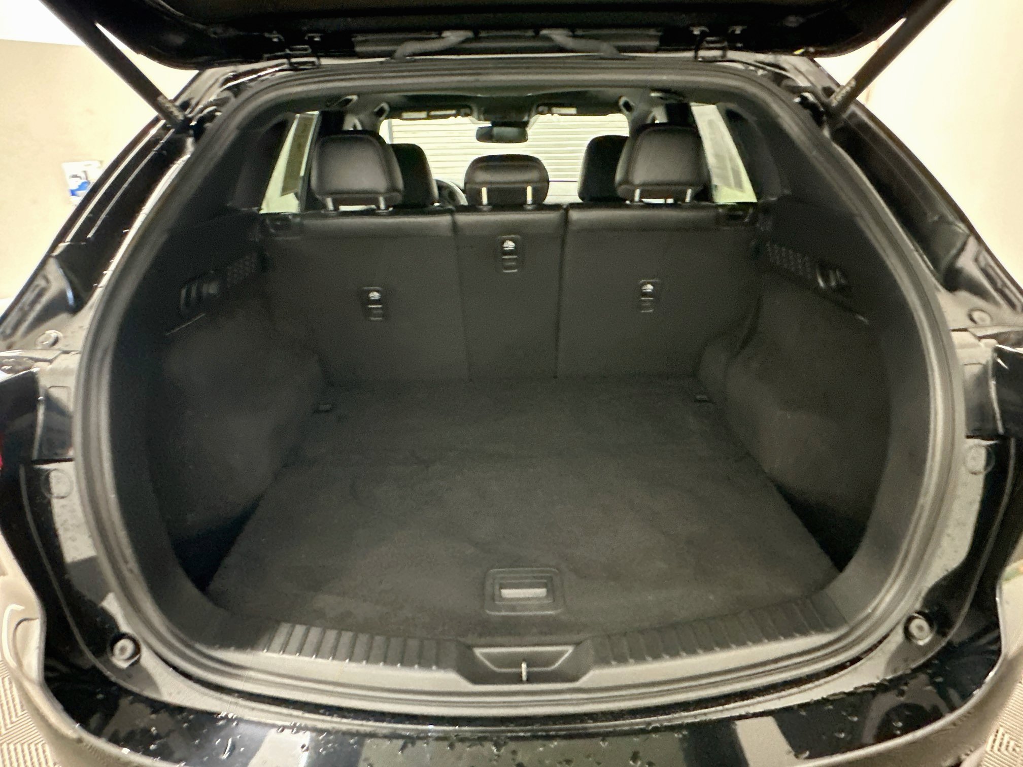 Used 2023 MAZDA CX-5 AWD 2.5 Turbo image 31