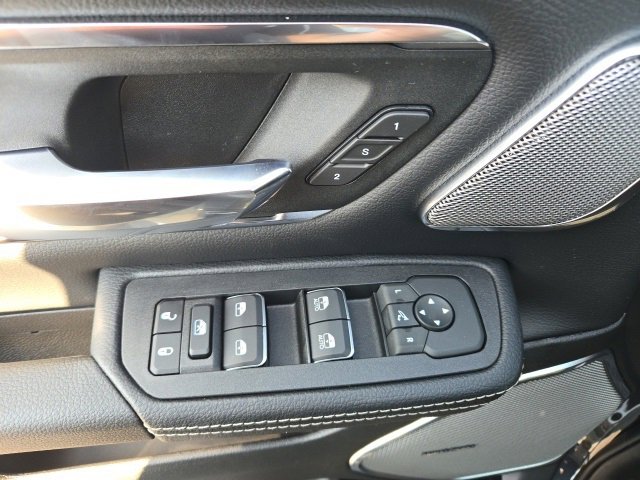 New 2026 RAM 1500 Laramie image 9