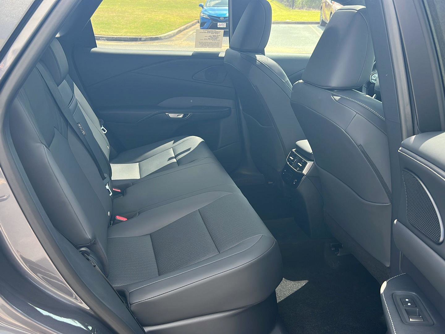 New 2026 Lexus RX 350 Premium image 12