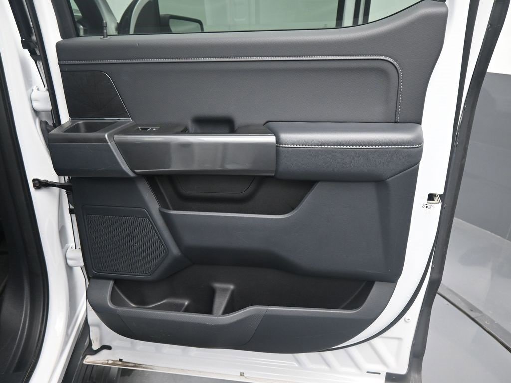 Used 2022 Ford F150 XLT w/ Equipment Group 301A Mid image 18