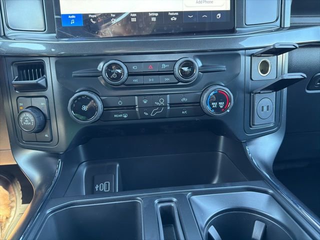 New 2026 Ford F150 STX w/ Equipment Group 200A image 25