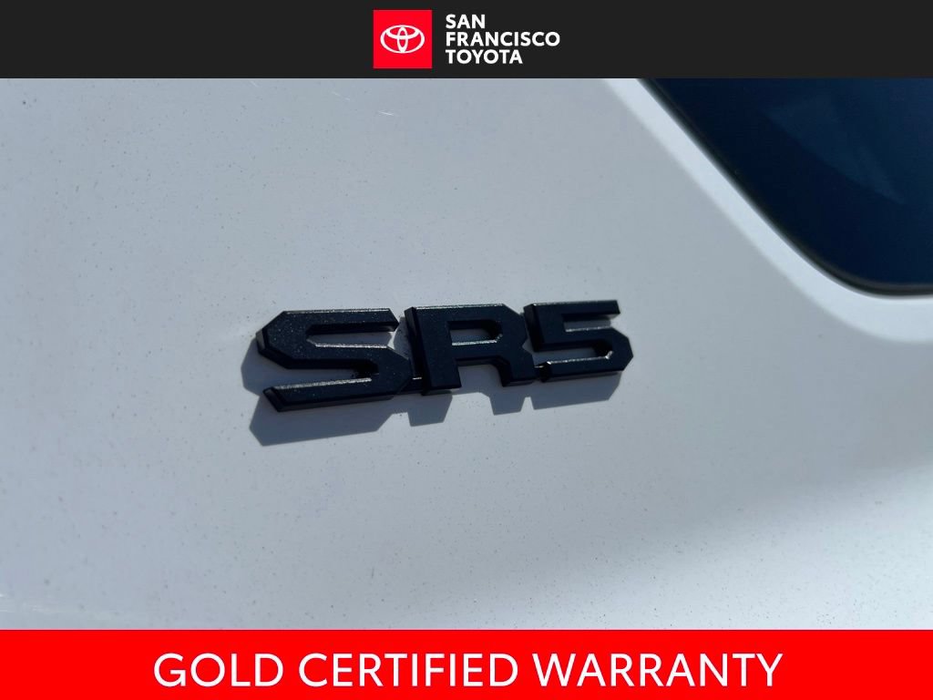 Certified 2026 Toyota 4Runner SR5 AWD/4WD image 10