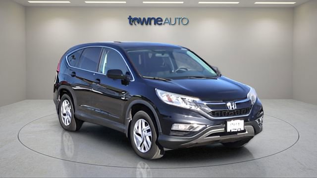 Used 2016 Honda CR-V EX image 8