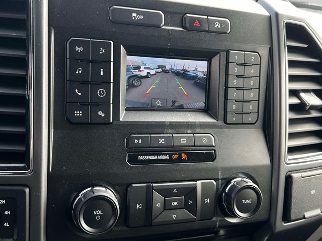Used 2018 Ford F150 XLT AWD/4WD image 25