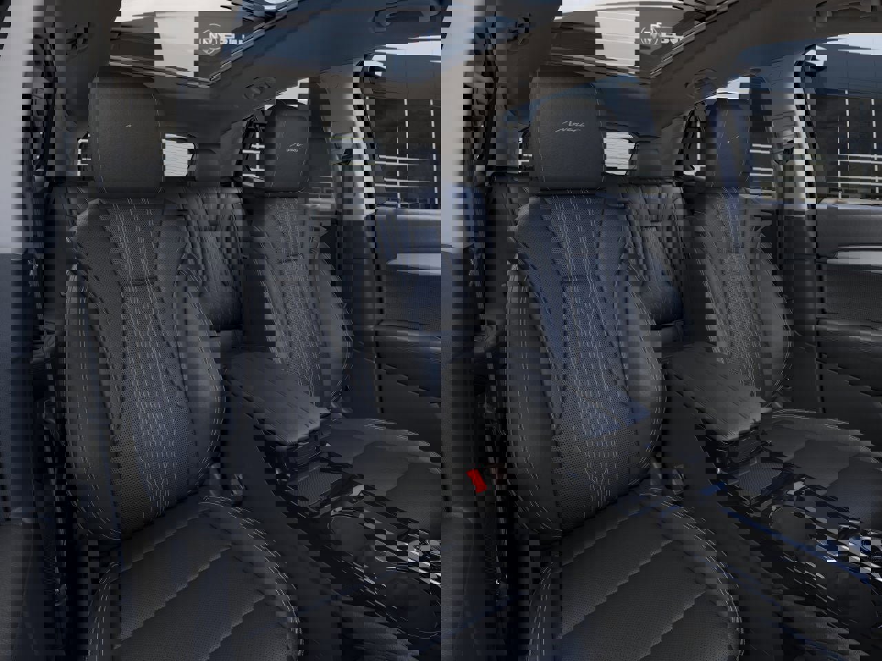 New 2026 Buick Envision Avenir image 16