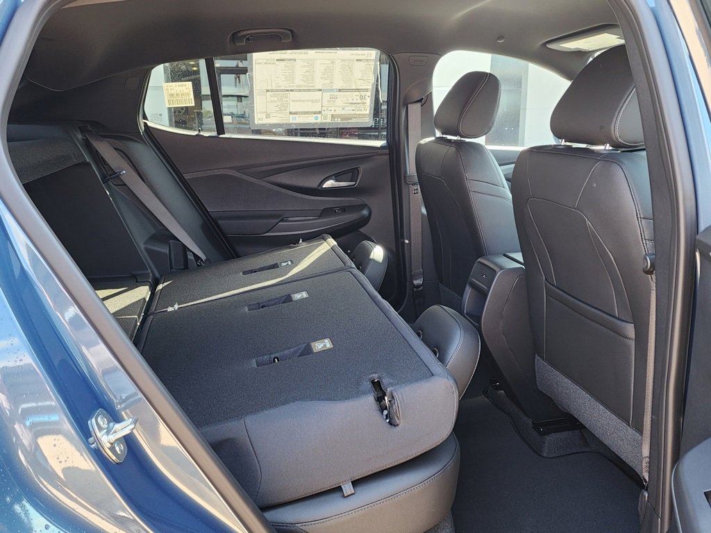 New 2026 Buick Envista Preferred w/ Convenience I Package image 42
