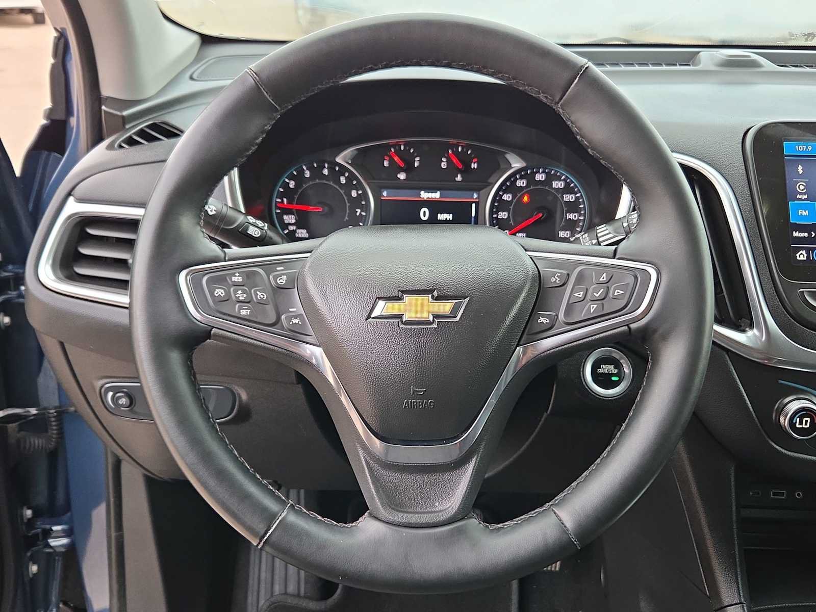 Used 2024 Chevrolet Equinox LT FWD image 19