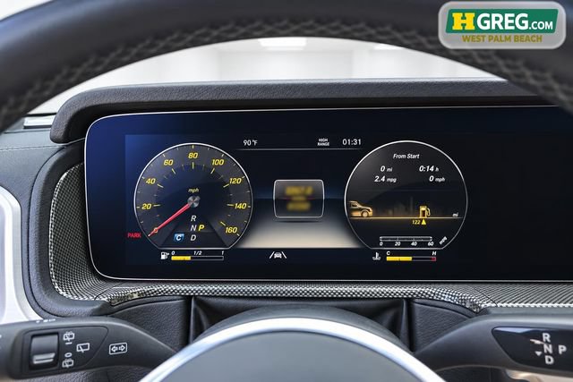 Used 2021 Mercedes-Benz G 550 image 10