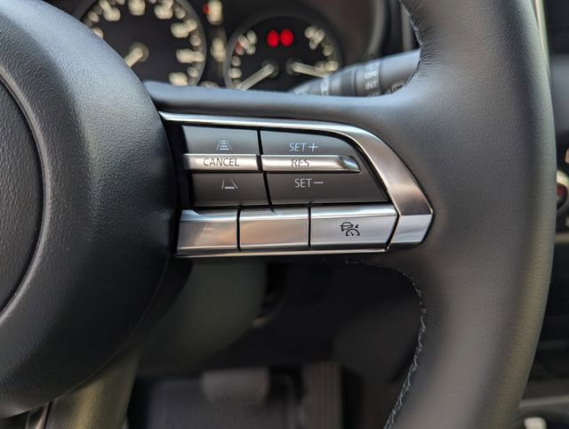 Used 2025 MAZDA CX-50 AWD 2.5 S w/ Weather Package image 22