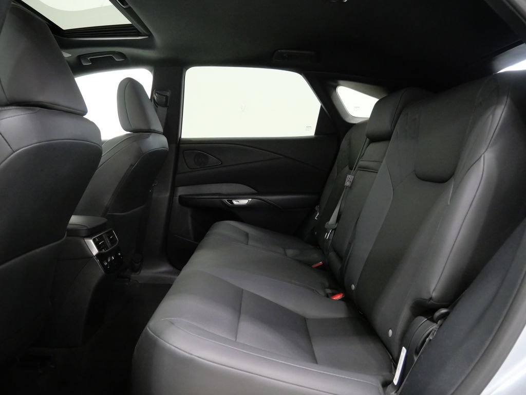Used 2023 Lexus RX 350 Premium w/ Accessory Package AWD/4WD image 22