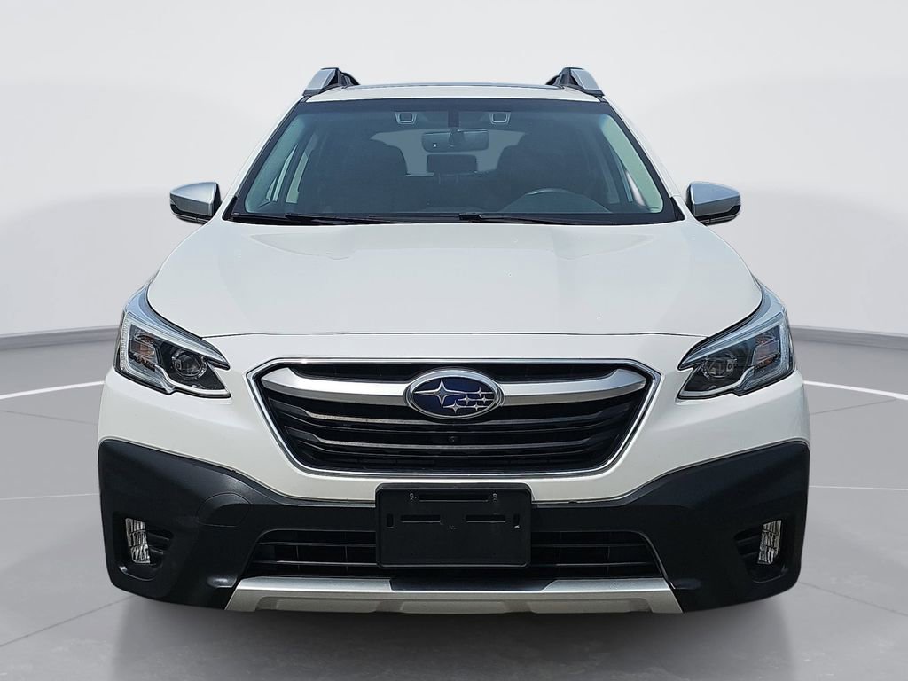 Used 2020 Subaru Outback Touring XT image 10