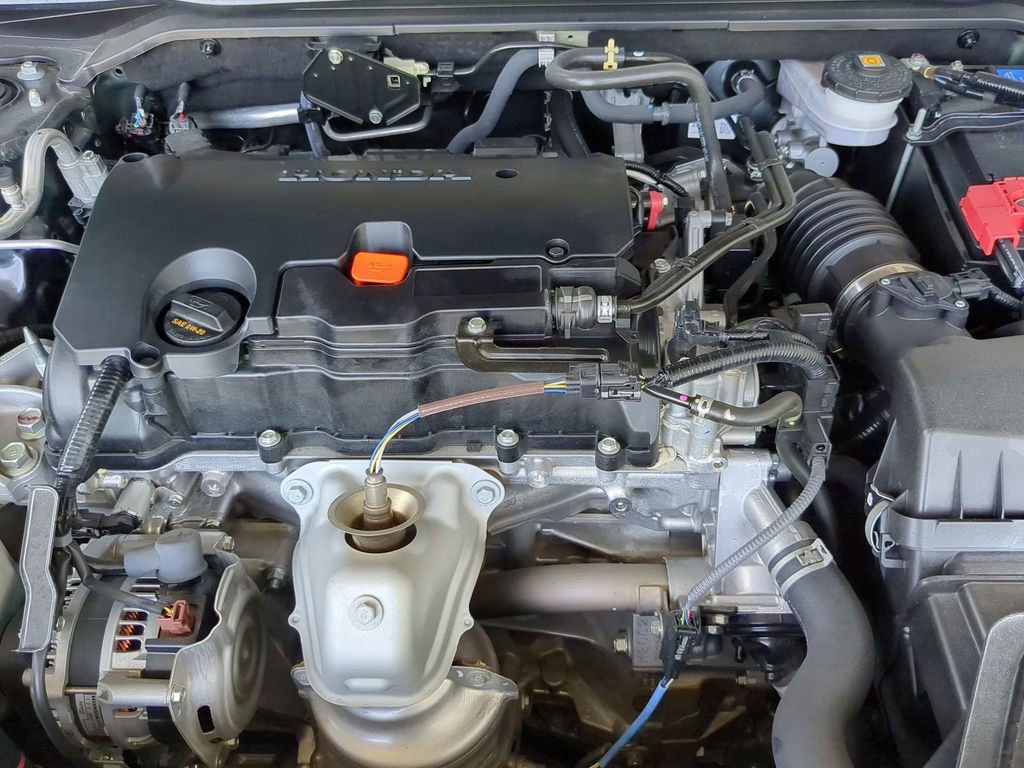 Used 2024 Honda Civic Sport image 10