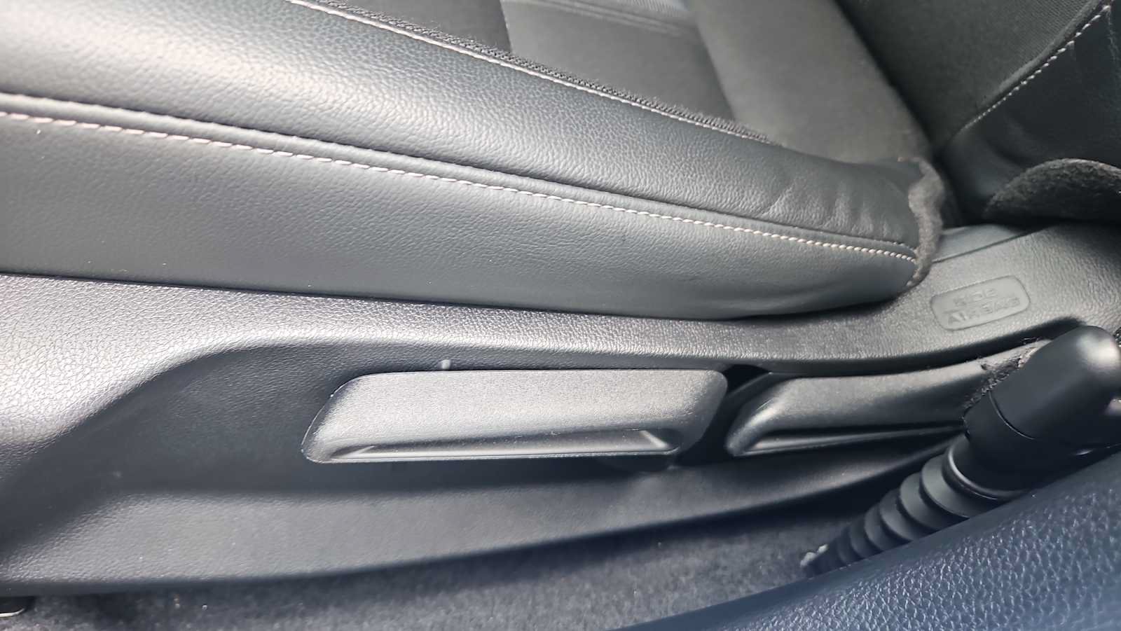 Certified 2022 Honda Civic Sport image 14