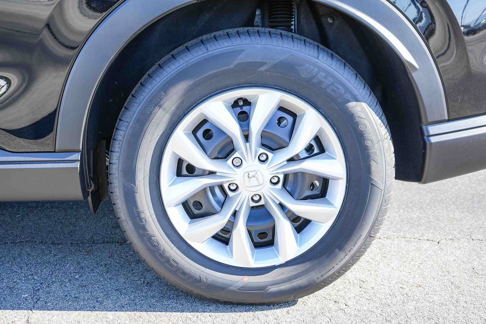 New 2027 Honda CR-V LX image 10