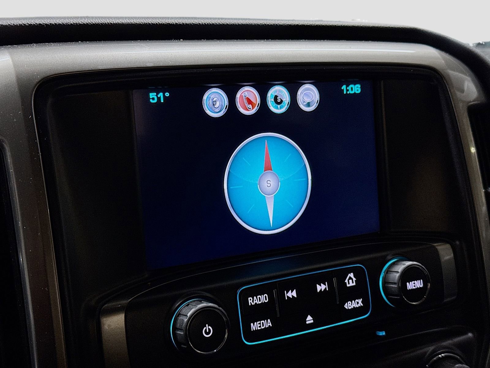 Used 2018 Chevrolet Silverado 1500 LT w/ All Star Edition image 16