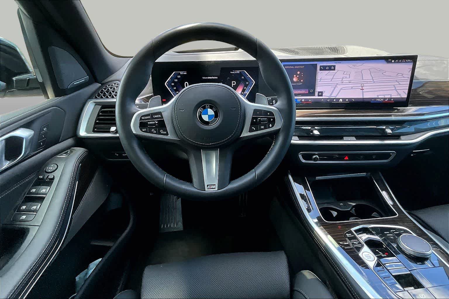 Certified 2026 BMW X5 sDrive40i RWD image 5