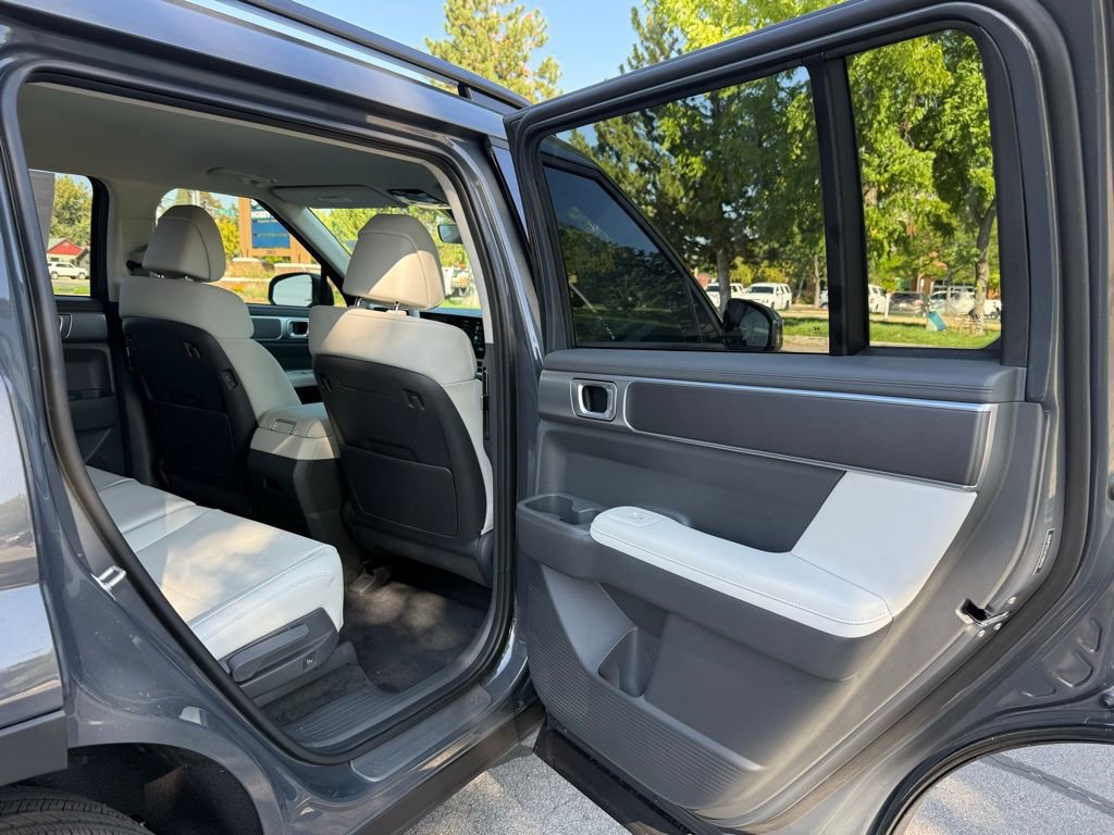 New 2026 Hyundai Santa Fe SEL image 17