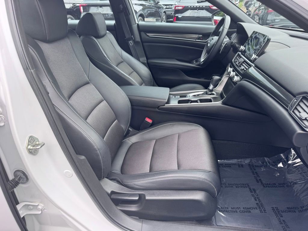 Used 2019 Honda Accord Sport image 23
