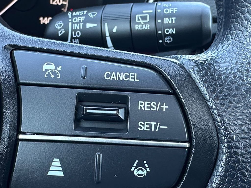 Used 2024 Honda CR-V EX image 19