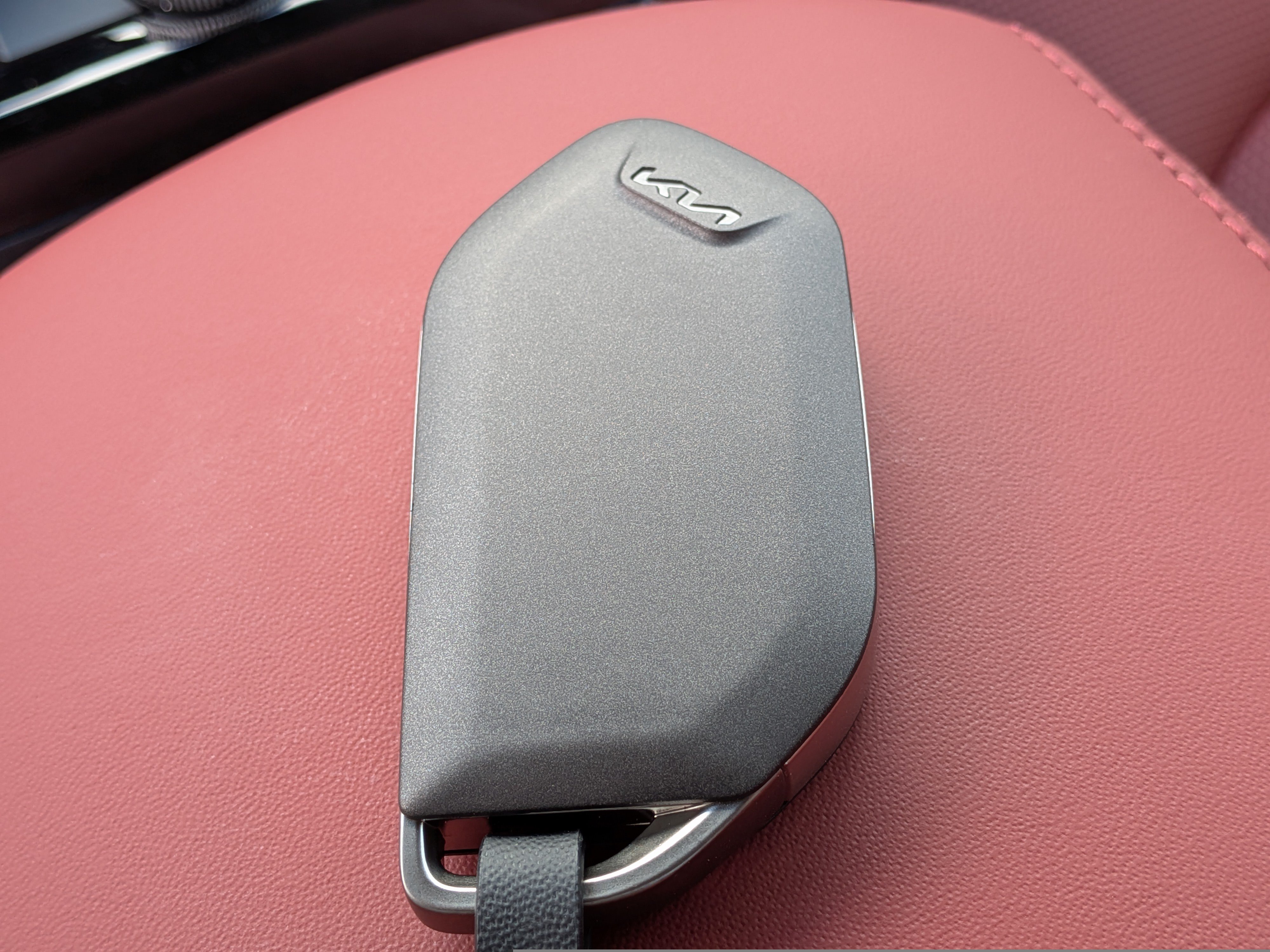 New 2026 Kia K5 GT-Line w/ GT-Line Premium Package FWD image 35