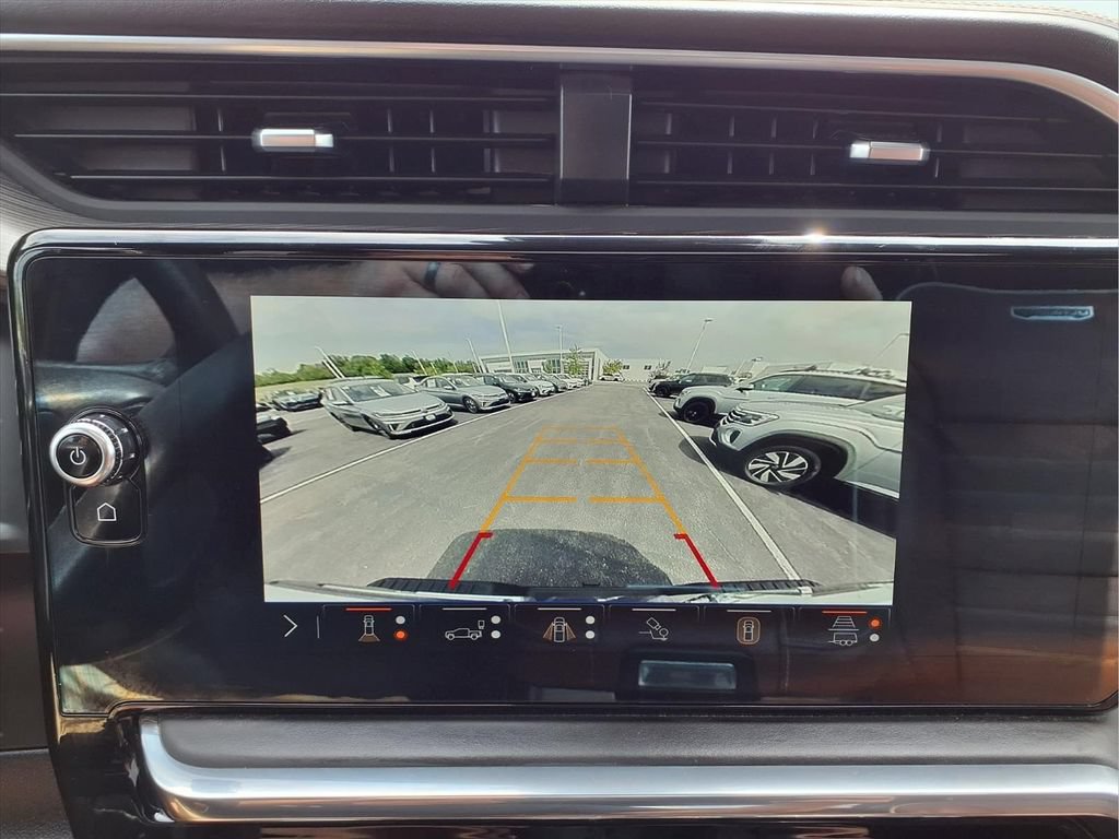 Used 2024 GMC Sierra 2500 Denali Ultimate w/ Max Trailering Package AWD/4WD image 33