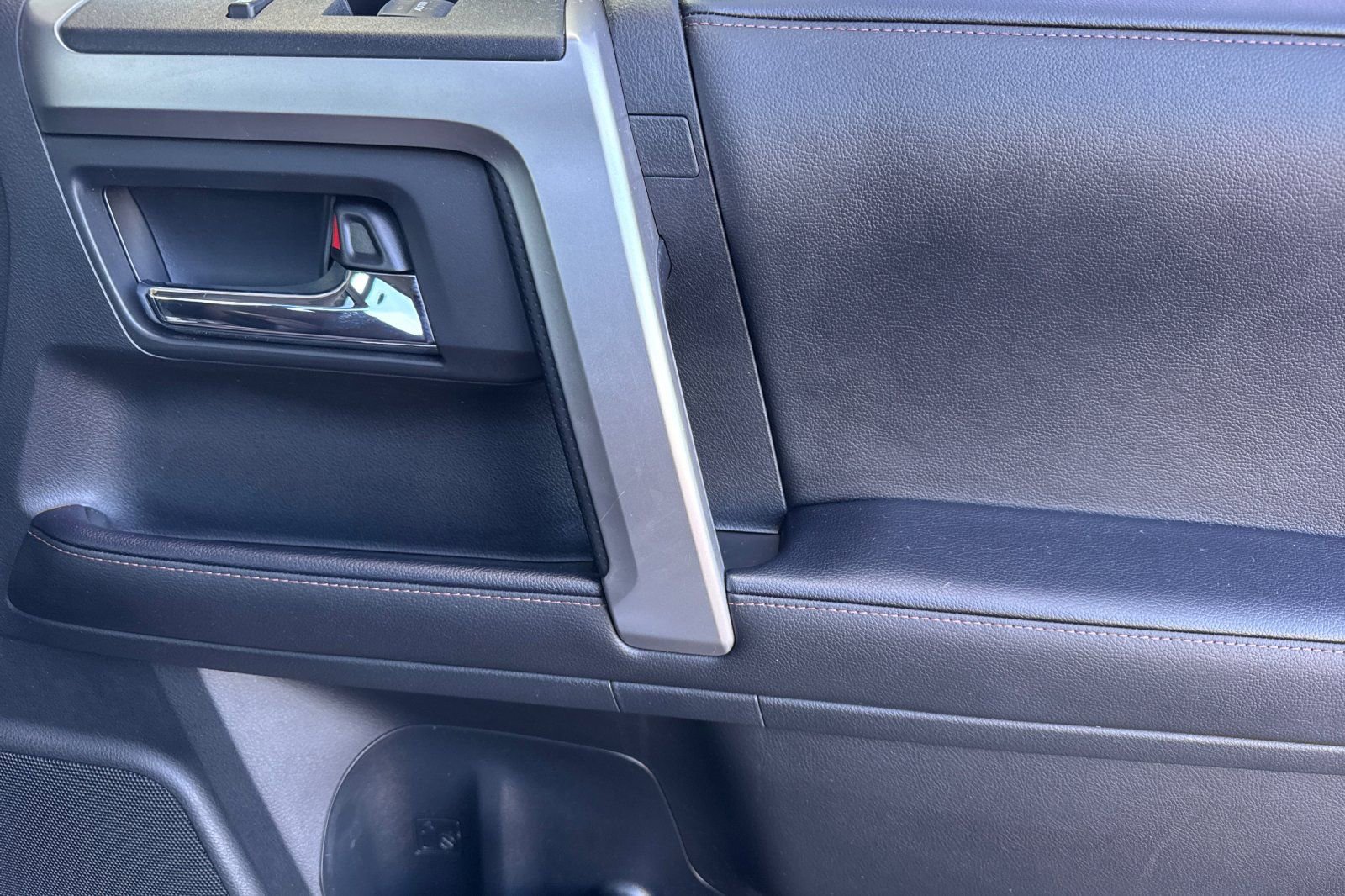 Certified 2023 Toyota 4Runner Limited image 22